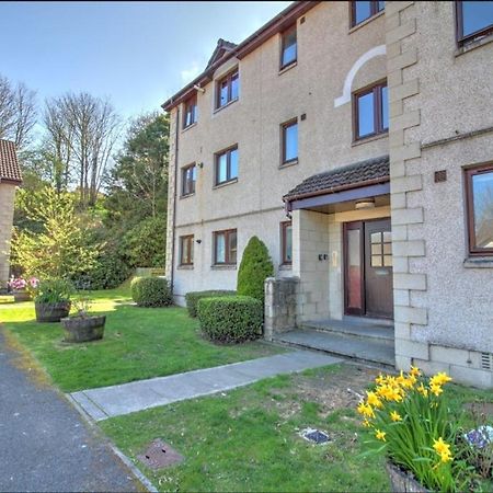 Loch Ness Trail Apartment Inverness Extérieur photo