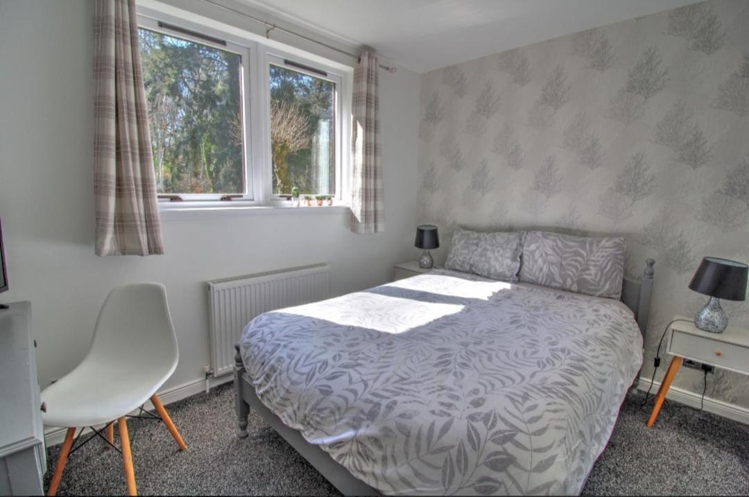 Loch Ness Trail Apartment Inverness Extérieur photo